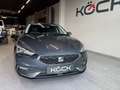 SEAT Leon FR Grau - thumbnail 3