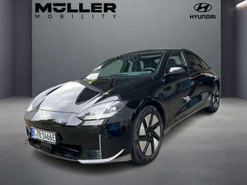 77 kWh Uniq Elektro HUD|TWA|AHK|CarPlay