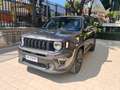 Jeep Renegade 1.6 mjt Limited 120cv E6d Navi+AppleCar+Cerchi 18" Grau - thumbnail 1