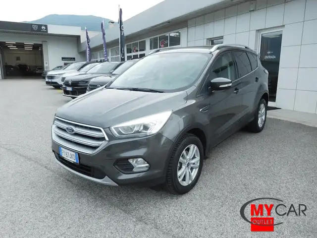 Ford Kuga Kuga 1.5 TDCI 120 CV S&S 2WD Business