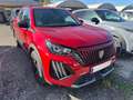 Peugeot 2008 PureTech 100 S&S Allure Rouge - thumbnail 2