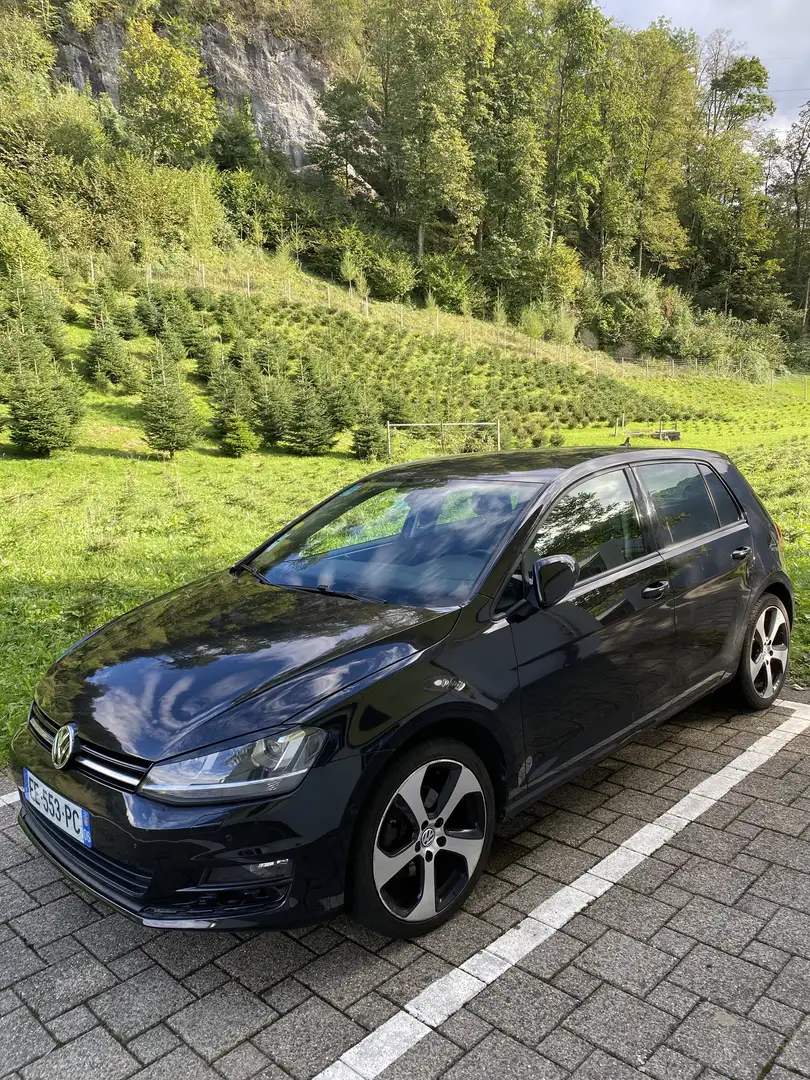 Volkswagen Golf 1.6 BlueTDI Comfortline - 2