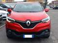 Renault Kadjar TCe 130CV CONDIZIONI ECCELLENTI Rosso - thumbnail 2