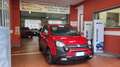 Fiat Panda Panda 1.0 FireFly S&S Hybrid Pandina Cross Rosso - thumbnail 3