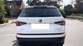 Skoda Kodiaq Kodiaq 2,0 TDI SCR 4x4 Style DSG Style Weiß - thumbnail 5