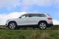 Skoda Kodiaq Kodiaq 2,0 TDI SCR 4x4 Style DSG Style Weiß - thumbnail 9