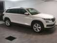 Skoda Kodiaq Kodiaq 2,0 TDI SCR 4x4 Style DSG Style Weiß - thumbnail 2
