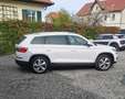 Skoda Kodiaq Kodiaq 2,0 TDI SCR 4x4 Style DSG Style Weiß - thumbnail 3