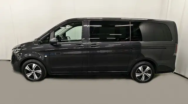 Mercedes-Benz Vito Tourer Aut. Lang, new MY, 8-Sitz, AHV, LED Ansicht 5