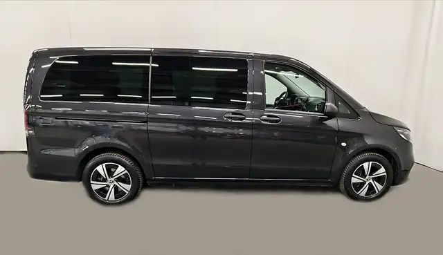 Mercedes-Benz Vito Tourer Aut. Lang, new MY, 8-Sitz, AHV, LED Ansicht 49