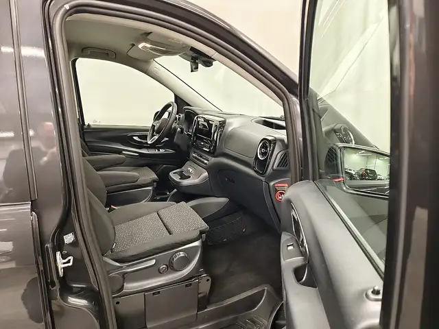 Mercedes-Benz Vito Tourer Aut. Lang, new MY, 8-Sitz, AHV, LED Ansicht 50