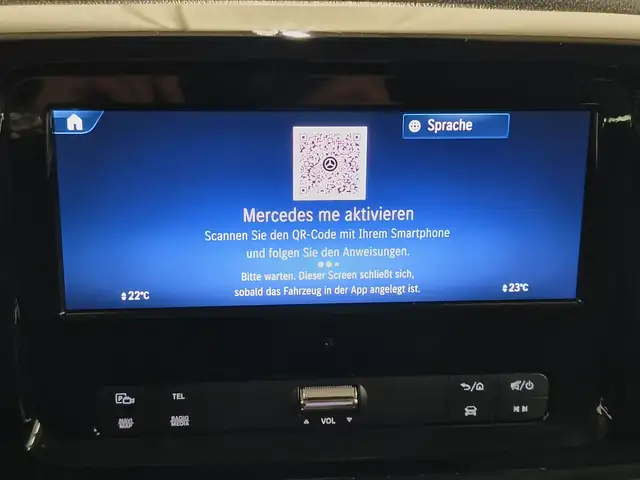 Mercedes-Benz Vito Tourer Aut. Lang, new MY, 8-Sitz, AHV, LED Ansicht 38