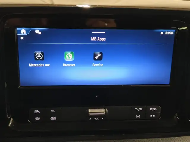 Mercedes-Benz Vito Tourer Aut. Lang, new MY, 8-Sitz, AHV, LED Ansicht 37