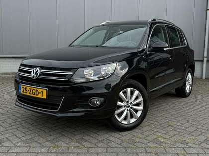 Volkswagen Tiguan 1.4 TSI Sport&Style R-line Edition