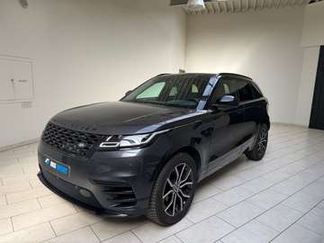 Velar 2.0 Turbo P250 R-Dynamic HSE
