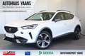 CUPRA Formentor 1.5 TSI AID+ACC+LANE+KEY+LED+18" Weiß - thumbnail 1