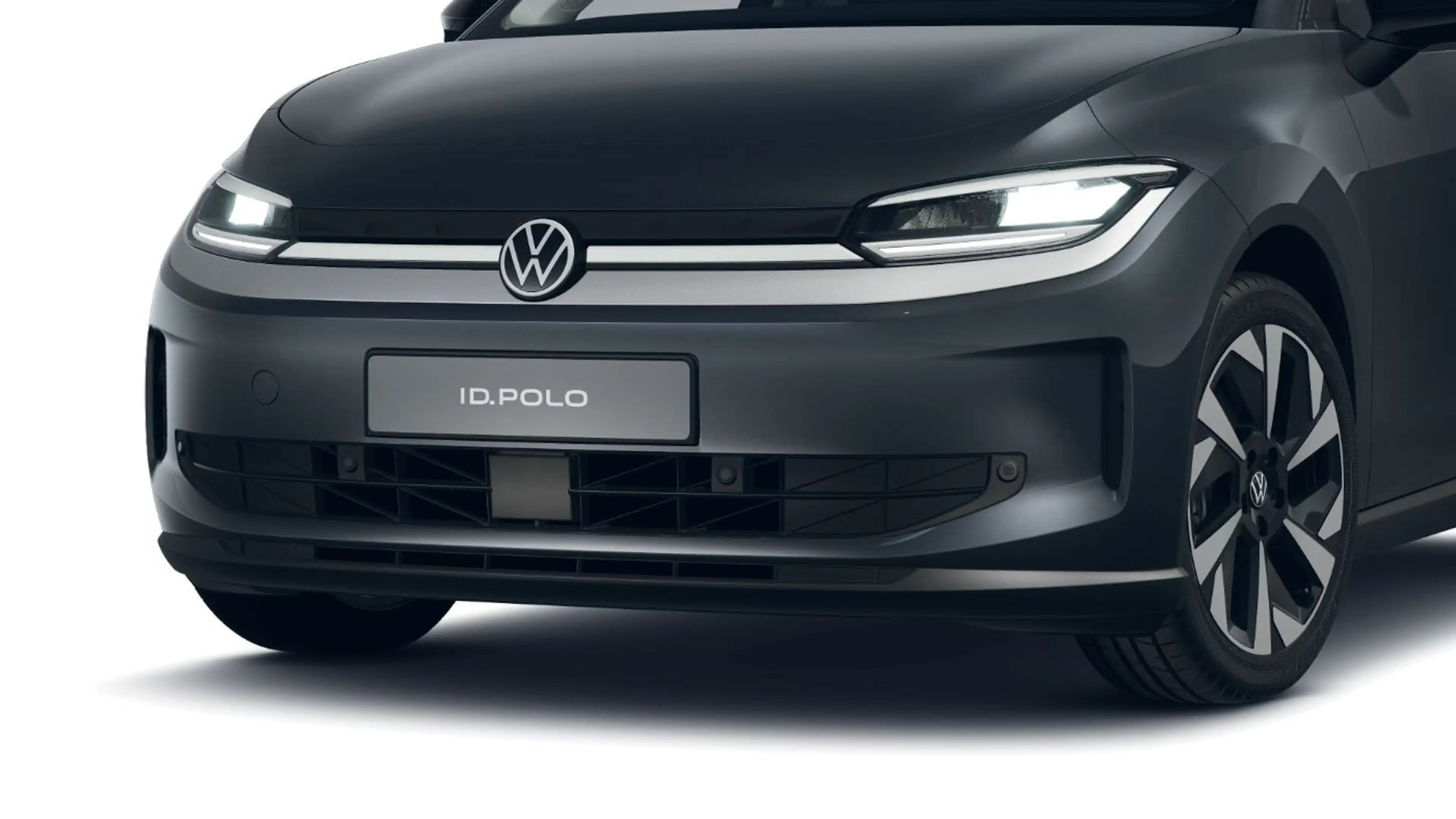 Volkswagen ID. Polo Life Winterpaket GJR — photo 8