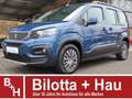 Peugeot Rifter L1 1.5 BlueHDi 130 Allure ! Navi+Kamera ! Blau - thumbnail 1