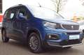 Peugeot Rifter L1 1.5 BlueHDi 130 Allure ! Navi+Kamera ! Blau - thumbnail 2