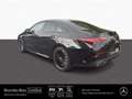 Mercedes-Benz CLA 200 200 d 150ch AMG Line 8G-DCT Schwarz - thumbnail 3