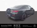 Mercedes-Benz CLA 200 200 d 150ch AMG Line 8G-DCT Schwarz - thumbnail 5