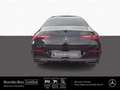 Mercedes-Benz CLA 200 200 d 150ch AMG Line 8G-DCT Schwarz - thumbnail 4