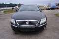 Volkswagen Phaeton V6 TDI 4motion Negro - thumbnail 2