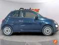Fiat 500 Dolcevita 1.0 Hybrid 51KW (70 CV) Azul - thumbnail 3