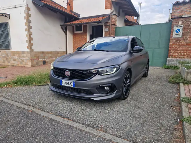 Fiat Tipo