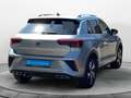 Volkswagen T-Roc 1.5TSI R-Line DSG Navi LED AHK beats Kamer Silber - thumbnail 6