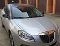 Lancia Delta Delta 1.6 mjt Oro 120cv dpf Srebrny - thumbnail 6