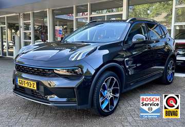 1.5 PHEV 360 Camera, Navi, LM..