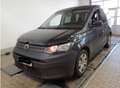 Volkswagen Caddy 2.0 TDI Navi*2xSchiebetürPDC*Tempomat* Schwarz - thumbnail 2