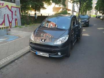 1007 110 2-Tronic Premium