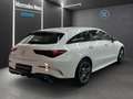 Mercedes-Benz CLA 180 Shooting Brake AMG+KEYLESS+KAMERA+DAB Weiß - thumbnail 4