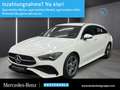 Mercedes-Benz CLA 180 Shooting Brake AMG+KEYLESS+KAMERA+DAB Weiß - thumbnail 1