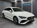 Mercedes-Benz CLA 180 Shooting Brake AMG+KEYLESS+KAMERA+DAB Weiß - thumbnail 3