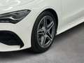 Mercedes-Benz CLA 180 Shooting Brake AMG+KEYLESS+KAMERA+DAB Weiß - thumbnail 7