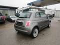 Fiat 500 1,2 Lounge Grau - thumbnail 9