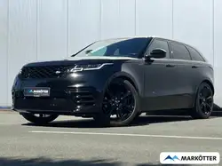 Land Rover Range Rover Velar P250 R Dynamic SE ACC/AHK/Luft