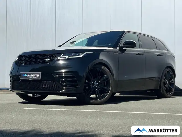 Land Rover Range Rover Velar P250 R Dynamic SE ACC/AHK/Luft