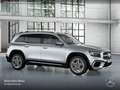 Mercedes-Benz GLB 200 AMG+PANO+AHK+LED+KAMERA+TOTW+KEYLESS+7G Silber - thumbnail 15