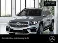 Mercedes-Benz GLB 200 AMG+PANO+AHK+LED+KAMERA+TOTW+KEYLESS+7G Silber - thumbnail 1