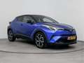 Toyota C-HR 1.8 Hybrid Bi-Tone Limited | JBL Geluidsinstallati Blauw - thumbnail 26