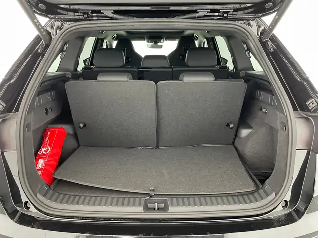 Skoda Kodiaq view 8