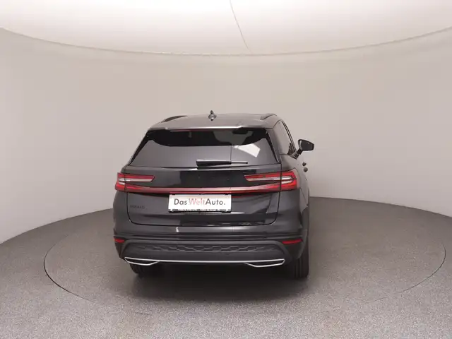 Skoda Kodiaq view 6