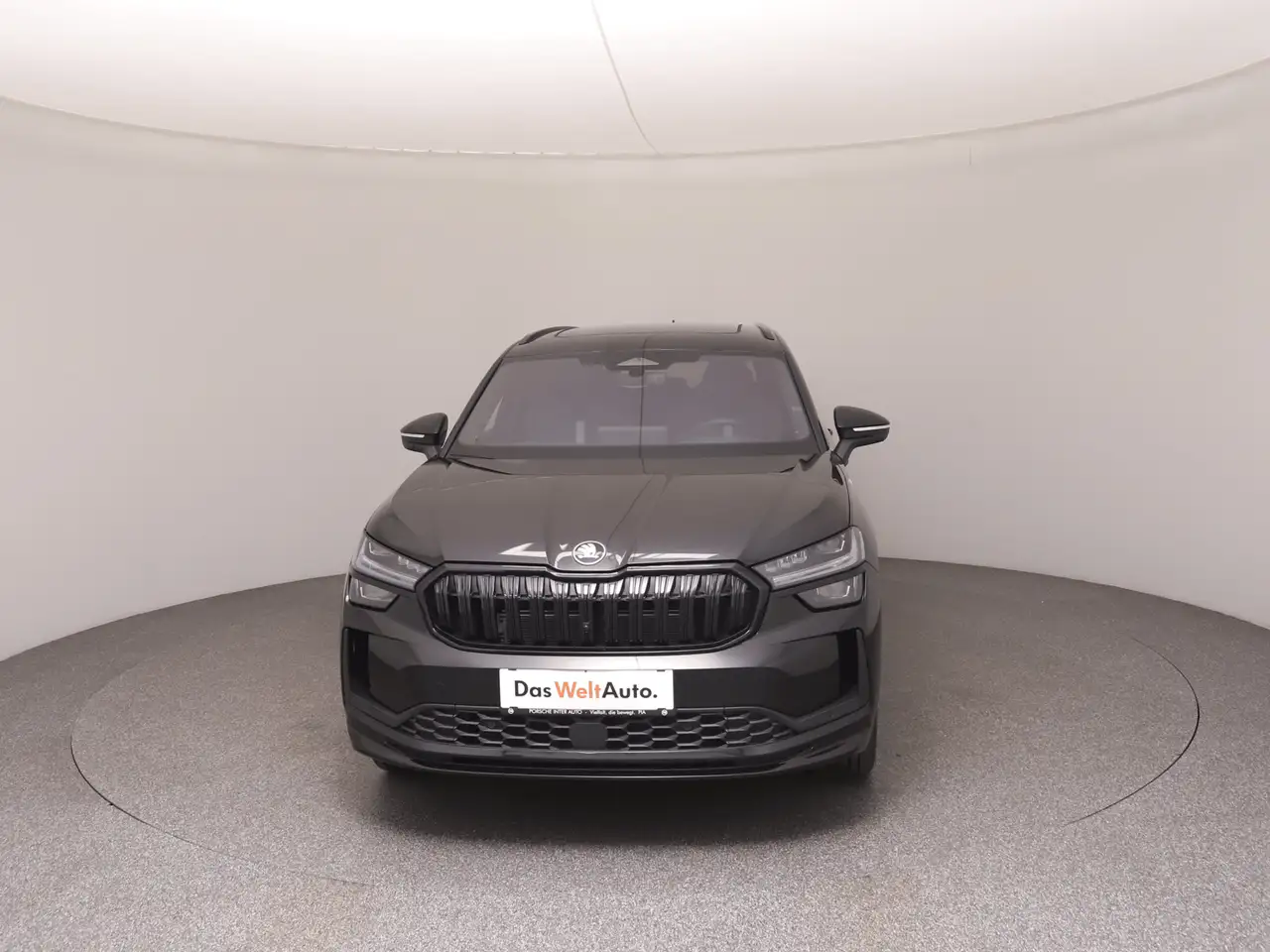 Skoda Kodiaq 2026
