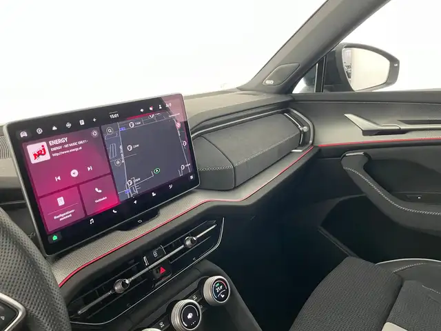 Skoda Kodiaq view 10