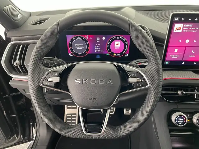 Skoda Kodiaq view 14