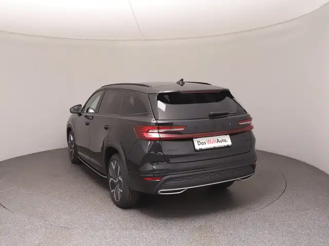 Skoda Kodiaq view 5